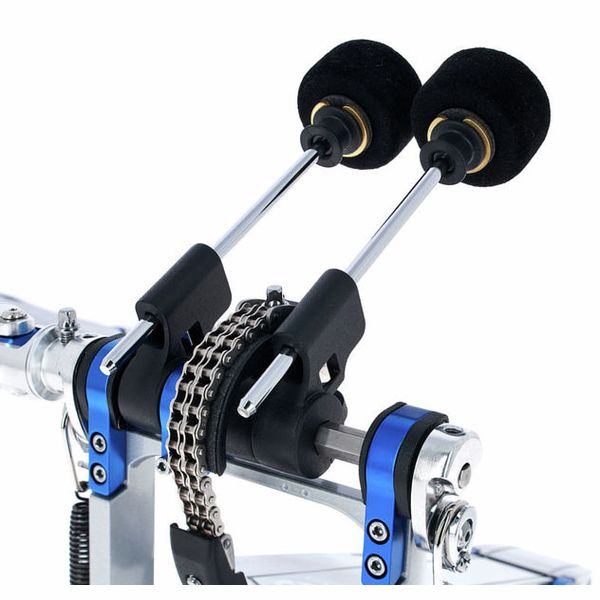 Yamaha DFP9CL Double Foot Pedal