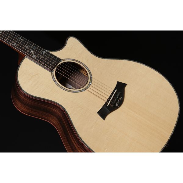 Taylor Legacy 914ce