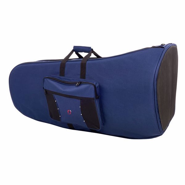 Ortola 146 Gig Bag Tuba Blue