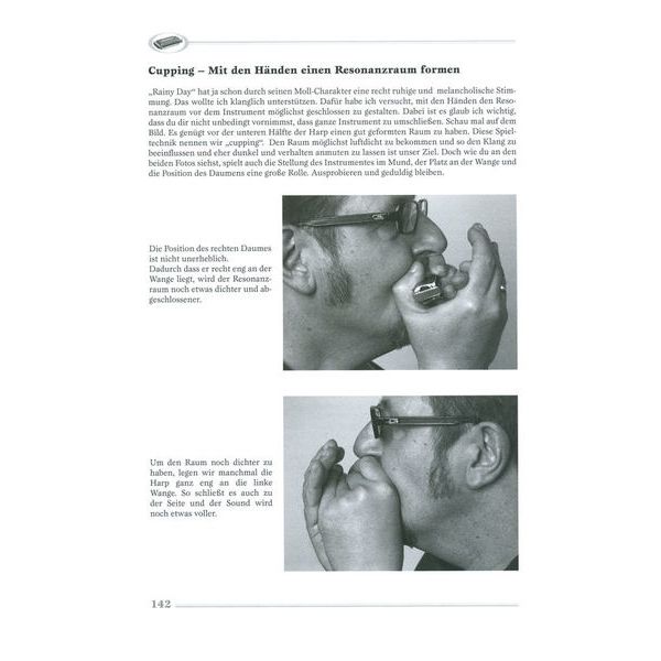 Voggenreiter Blues Harp Schule 2