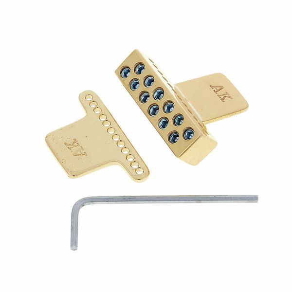 AK Drums Adapter w-w-s snares