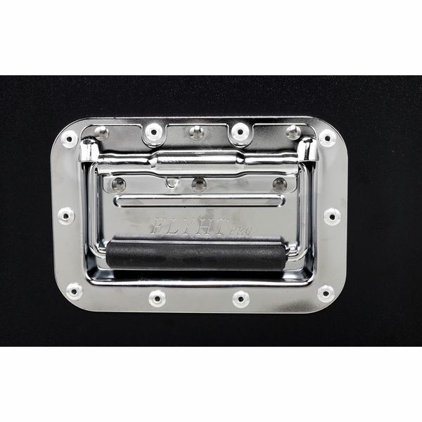Flyht Pro Rack 4U Live 40