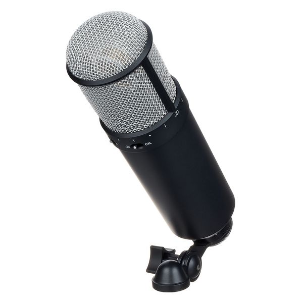 Universal Audio Sphere DLX Modeling Microphone