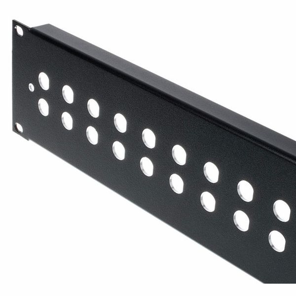 Thon Rack Panel 2U 32BNC