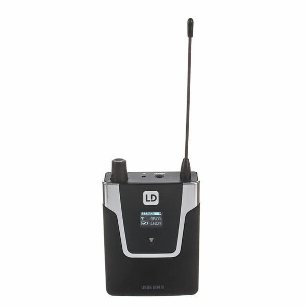 LD Systems U505 IEM