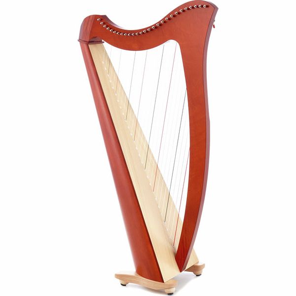 Salvi Juno 27 Cherry Sipario Bioc.