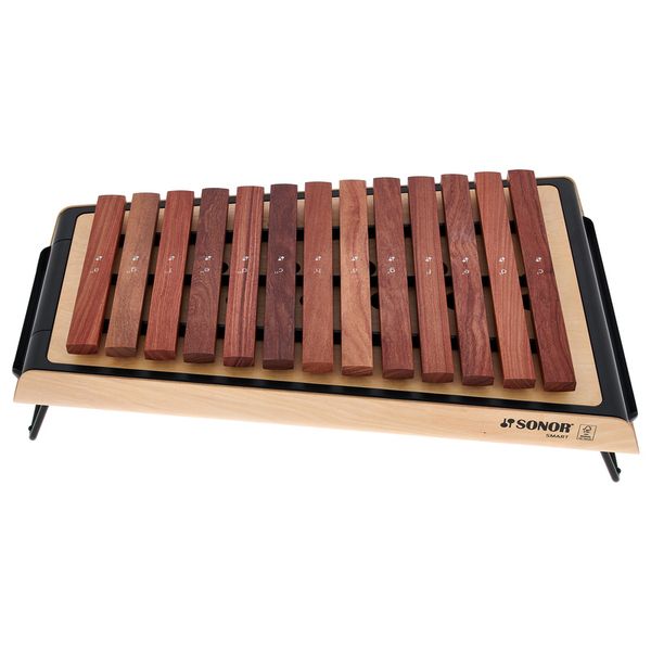 Sonor ASX 1.1 Alto Xylophone Smart