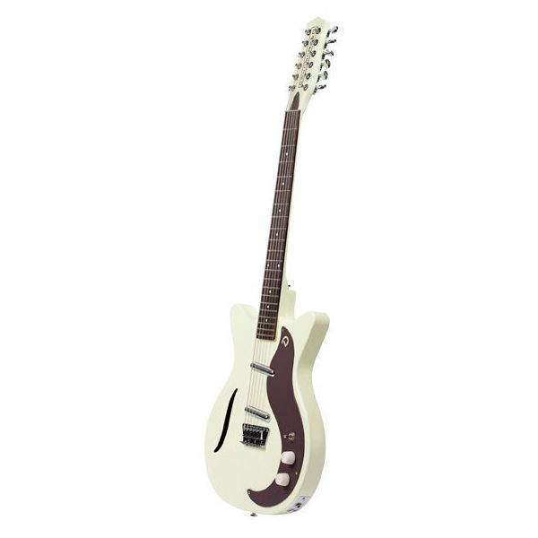 Danelectro 59 Vintage 12 String VWH