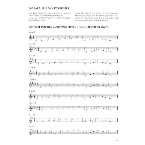 Schott Trompete Spielen Hobby 2