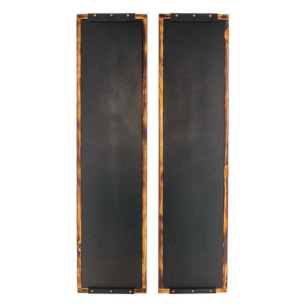 Ekustik Woody Fractal 34 Duopack