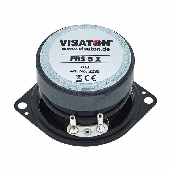 Visaton FRS 5 X