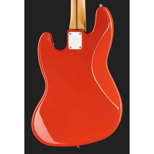 Fender Player II Jazz Bass MN CRR