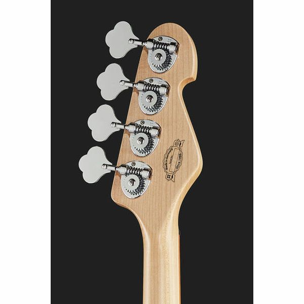 Sandberg California II TM 4 PF BKB LH