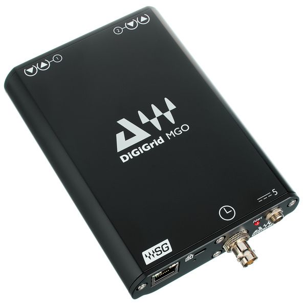 Digigrid MGO - Madi Optical