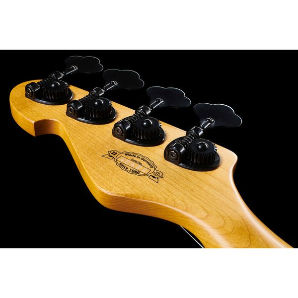 Sandberg California II VS 4 Black