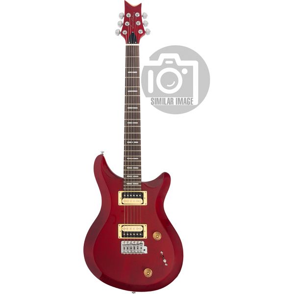 Larry Carlton Q3 Vintage Cherry