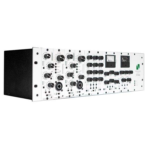 WES Audio ng500 Recording & Mix Bundle