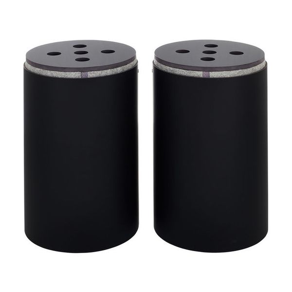 Vicoustic Vari Bass Ultra Black Matte