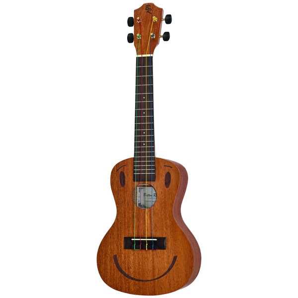 Baton Rouge UR11-C smilie-bws