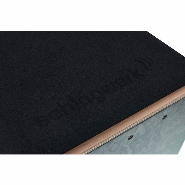 Schlagwerk CP4007 Cajon "Burl"