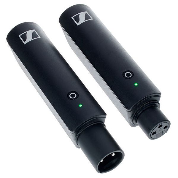 Sennheiser XSW-D Vocal Set