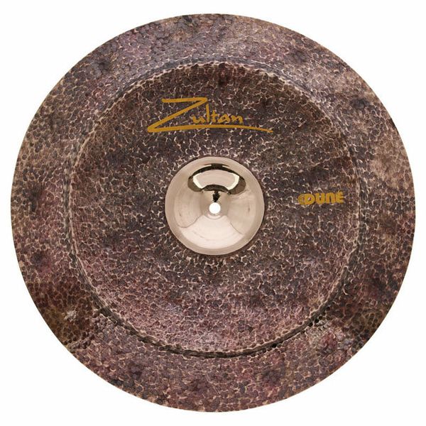 Zultan 18" Dune China