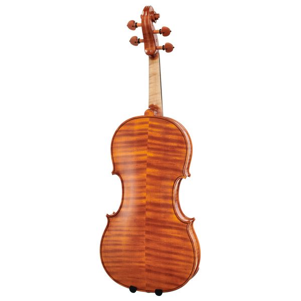 Luca Zerilli Violin Guarneri Parma 4/4