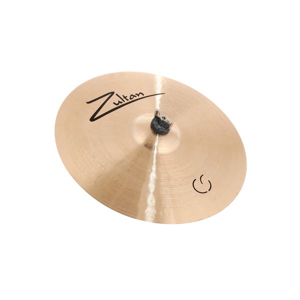 Zultan 14" Crash CS Series B-Stock