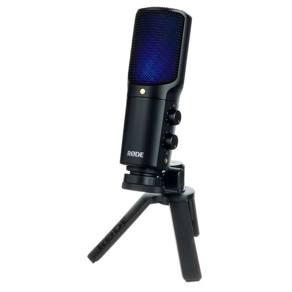 Rode NT-USB+