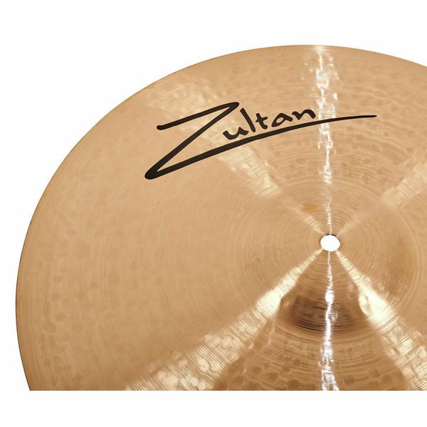 Zultan CS Cymbal Set