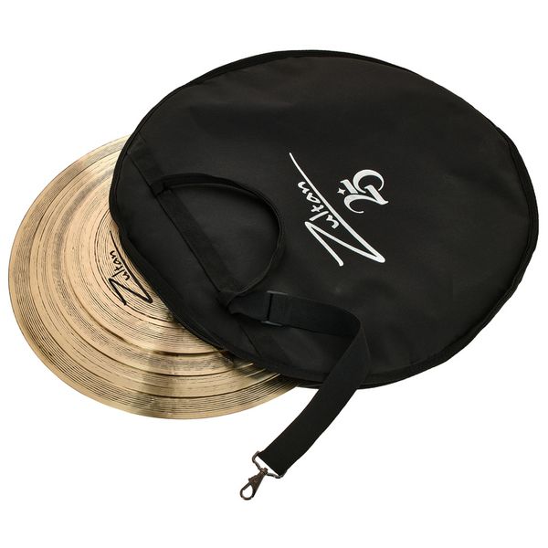 Zultan 25 Anniversary Cymbal Set 1