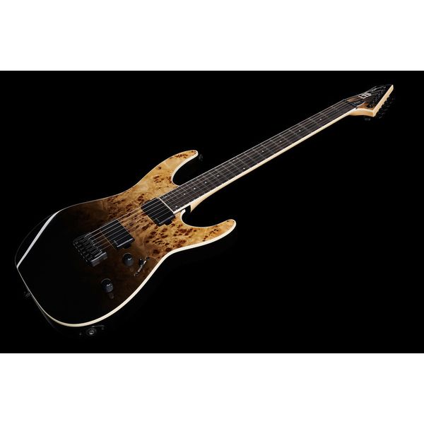 ESP LTD M-1000HT BP Black Fade