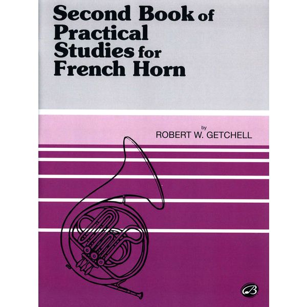 Belwin Second Book Practical French