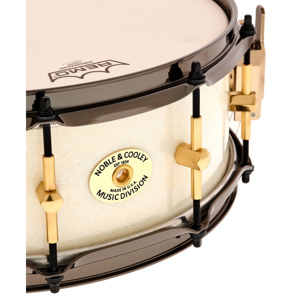 Noble & Cooley 14"x05" Classic Walnut White