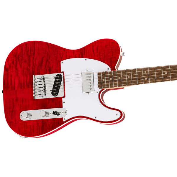 Squier Affinity Tele SH FMT CRT