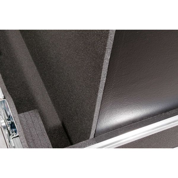 Thon Roadcase 2 x d&b Y Flugrahmen