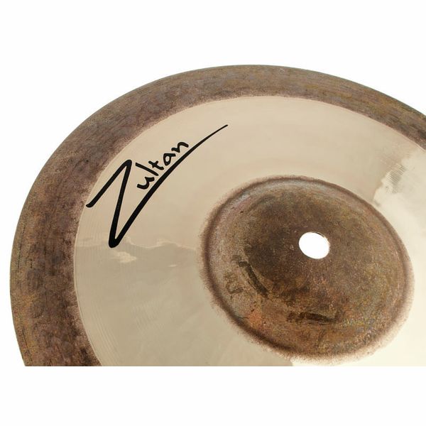 Zultan 10" Q Splash