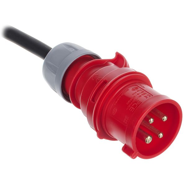 Stairville Hoist Power Cable 400V 16A 5m