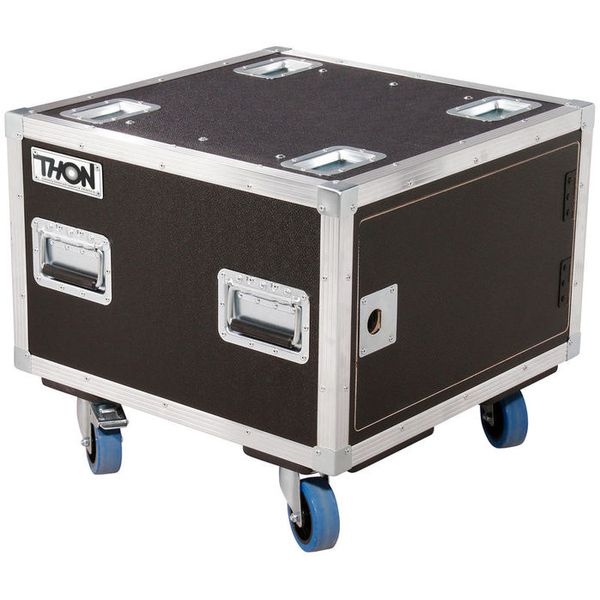 Thon SD 6U System Rack 600