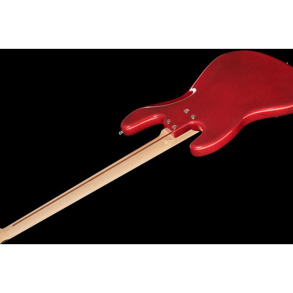 Vincent Metropol 4 Flame