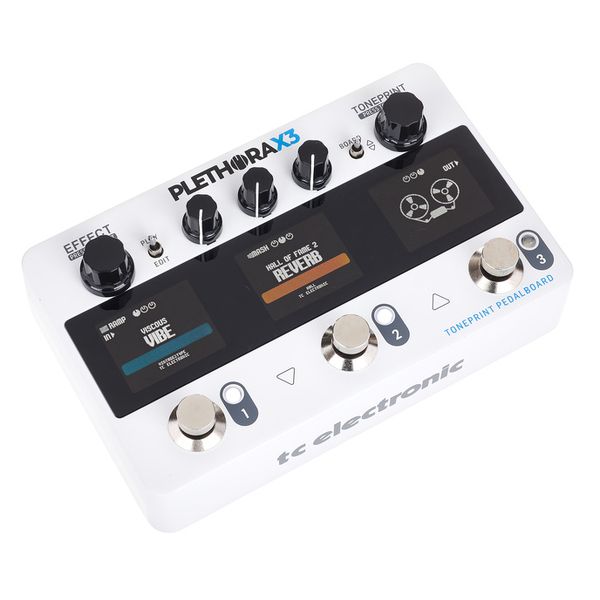 tc electronic Plethora X3