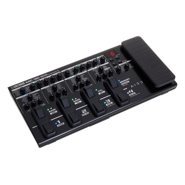 Boss ME-90