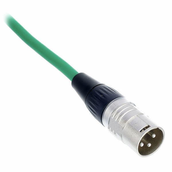Sommer Cable Stage 22 SGHN GN 6,0m