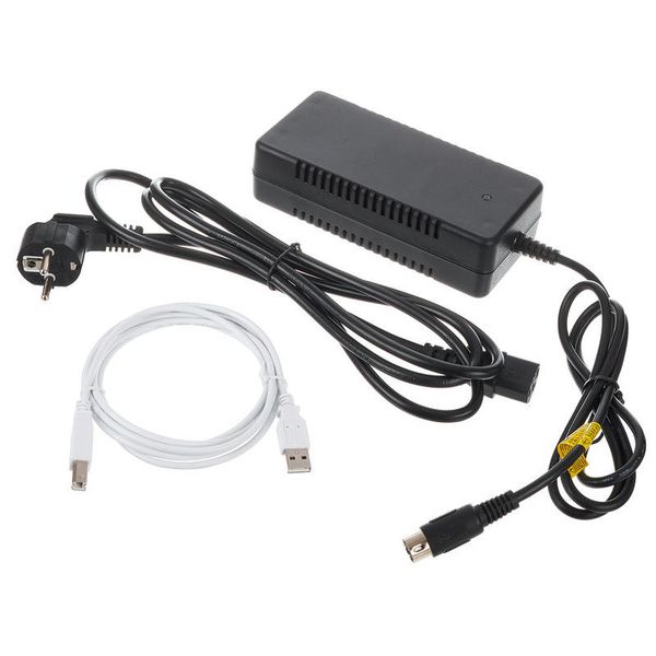 Neve 4081 QuadMic Preamp