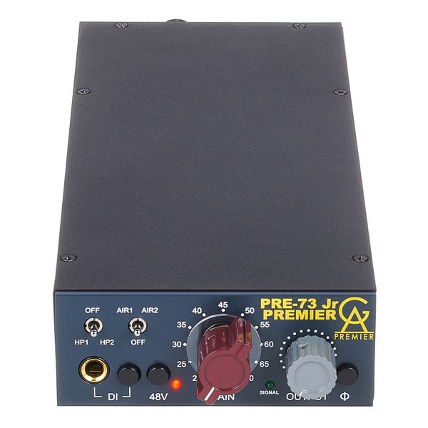 Golden Age Audio Premier PRE-73 Jr