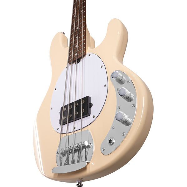 Sterling by Music Man S.U.B. Sting Ray 4 VC