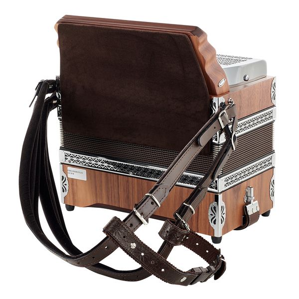 Krntnerland Edelweiss Plus G/C/F/Bb