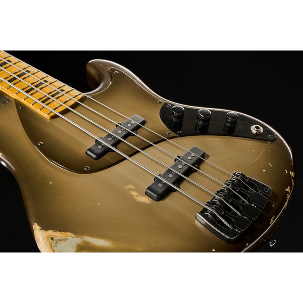 Sandberg California II TT 4 RMN HA CB