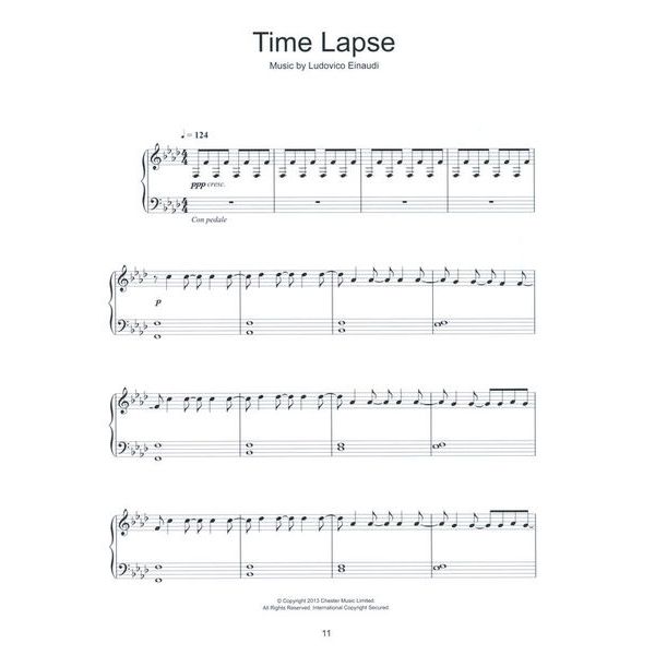 Wise Publications Samba Original Soundtrack