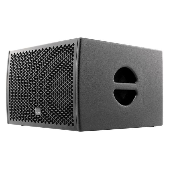 Seeburg Acoustic Line G Sub 1201